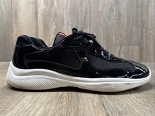 Prada Low Top 4E3400 - ’S 13 US 2