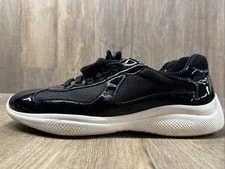 Prada Low Top 4E3400 - ’S 13 US 4