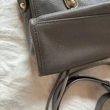 Balenciaga 432831 Classic Mini City 4