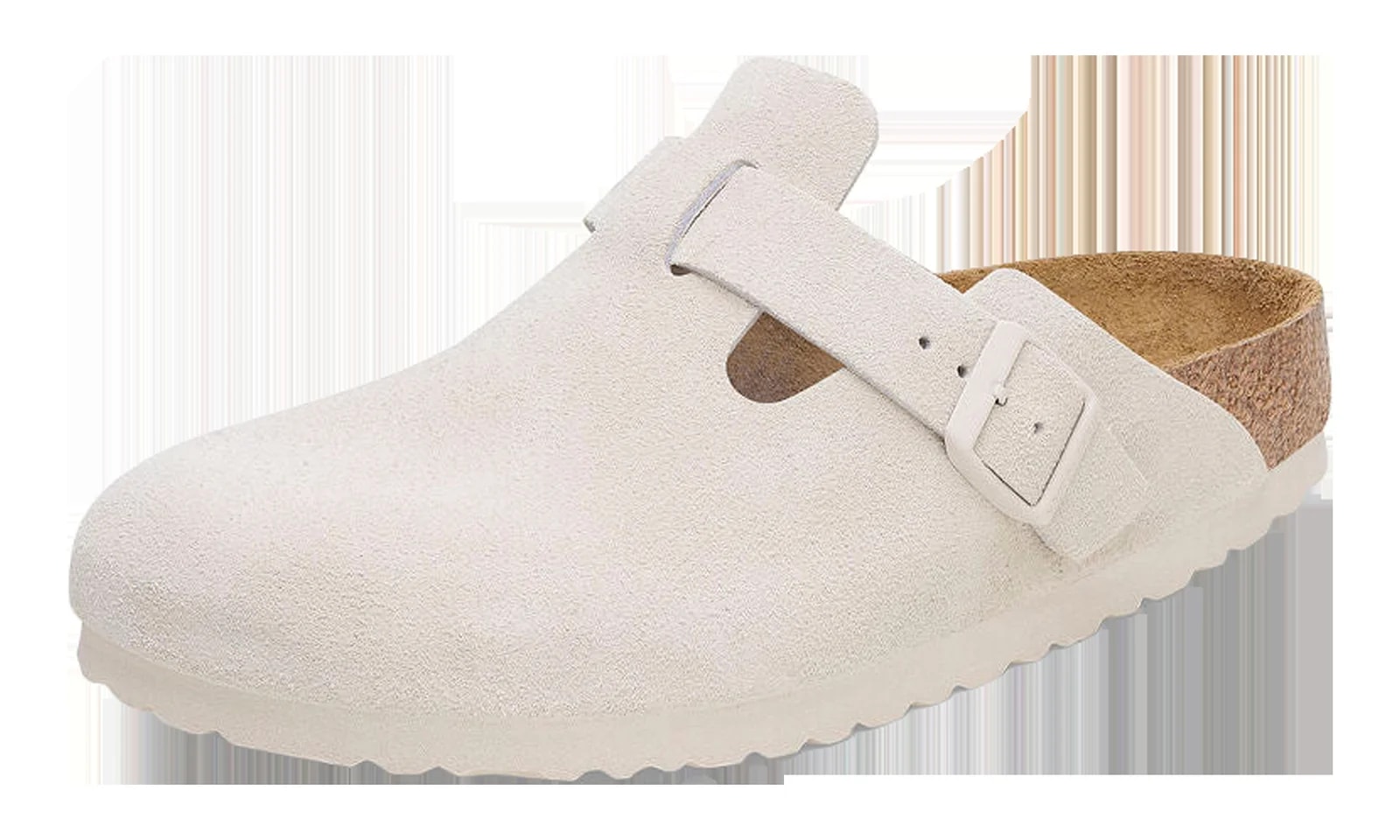 Boston Soft Footbed "Antique " 10276671 2
