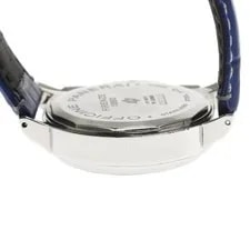 Panerai Luminor Base Acciaio PAM01000 44mm SS Black Dial Hand-Wind #C322 4