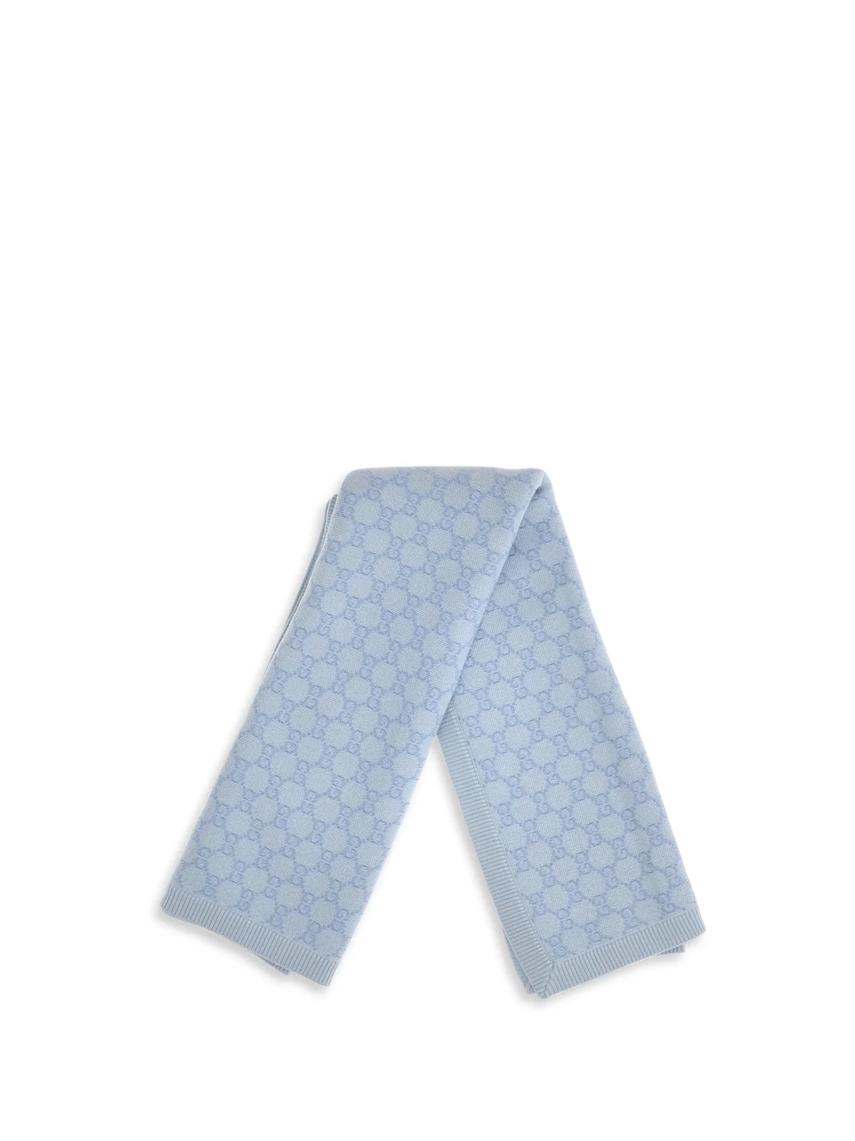 Gucci GG Blanket — Ovis Aries Scarfs 2