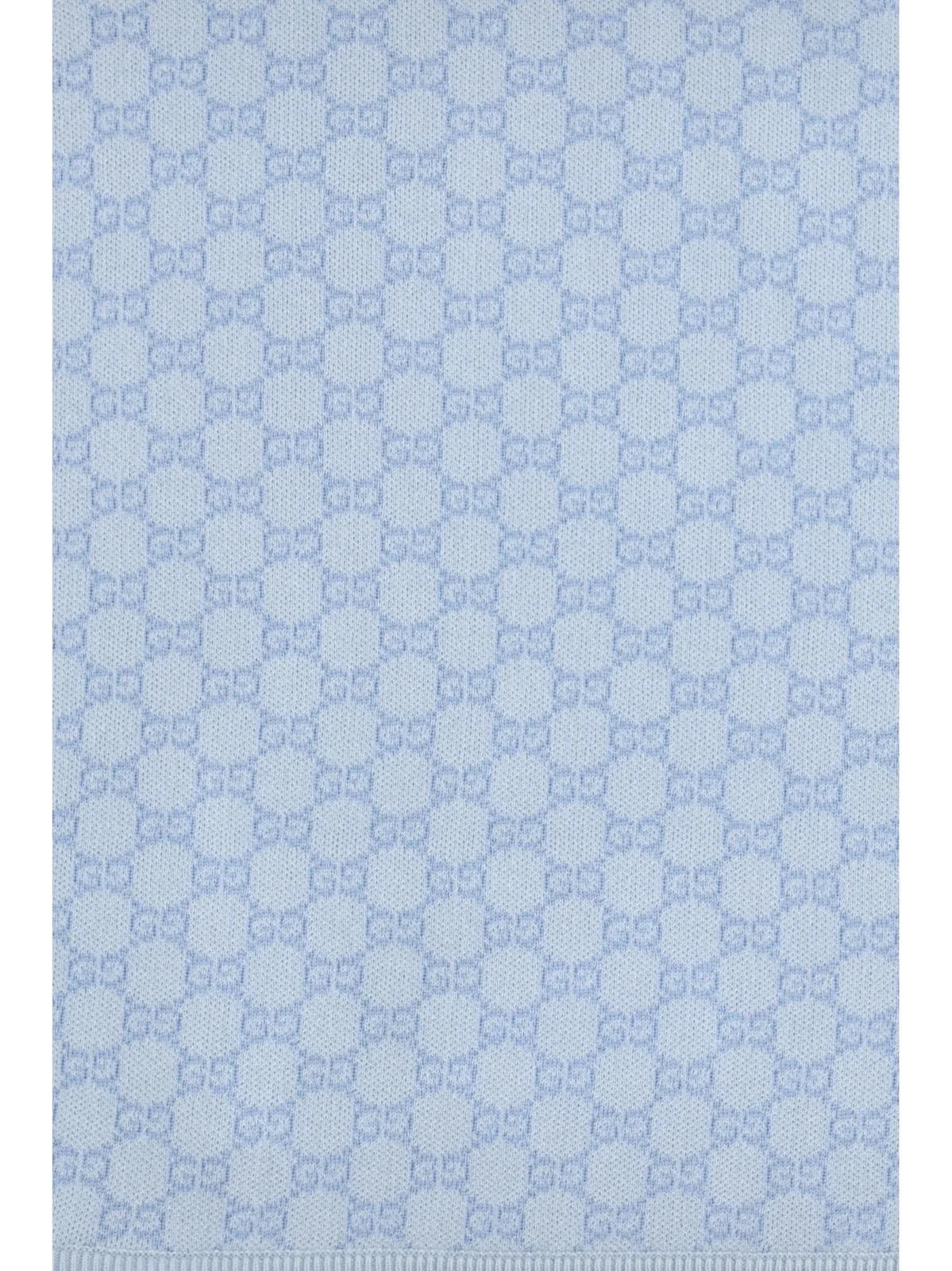 Gucci GG Blanket — Ovis Aries Scarfs 3