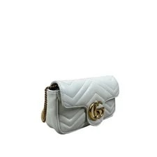 Gucci Matelasse Super Mini GG Marmont (dh090226b3r) 3
