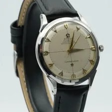 Omega Constellation Automatic Steel 35mm 2648-1 OM463 2