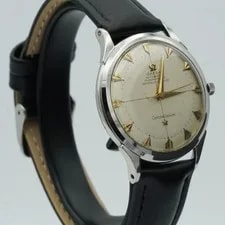 Omega Constellation Automatic Steel 35mm 2648-1 OM463 3