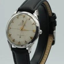 Omega Constellation Automatic Steel 35mm 2648-1 OM463 4