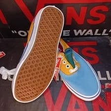 Vans 4/ 5.5 Era /Bright Skate - VN0A38FRVOP 3