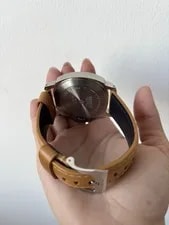 Panerai Luminor Base Logo 44mm Black - PAM01000 PAM 1000 4