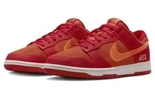 Nike Dunk Low "ATL " FD0724-657 3