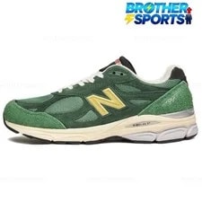 New Balance — Teddy Santis X New Balance 990v3 ' ' M990GG3 — Sneaker — resale