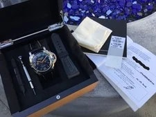 Panerai Luminor 1950 Equation OF Time PAM00670 2