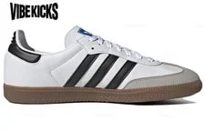 Adidas Samba 'Vegan' FW2427 New 2