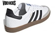 Adidas Samba 'Vegan' FW2427 New 4