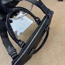 Balenciaga Authentic LE City Medium-sized Briefcase 4