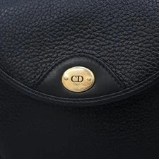 Christian Dior Saddle Classic Auth 4
