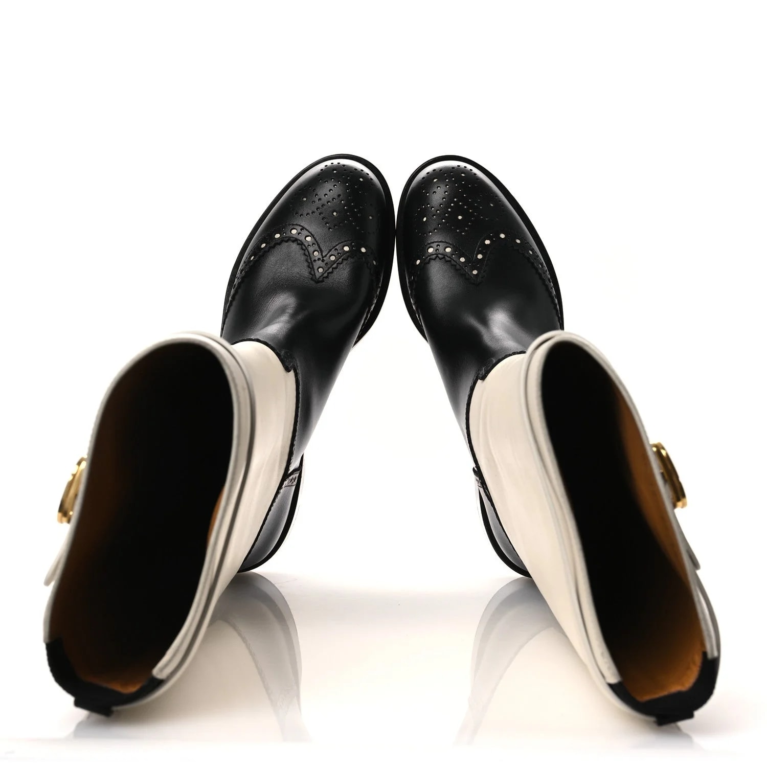 Empreinte High 38 2