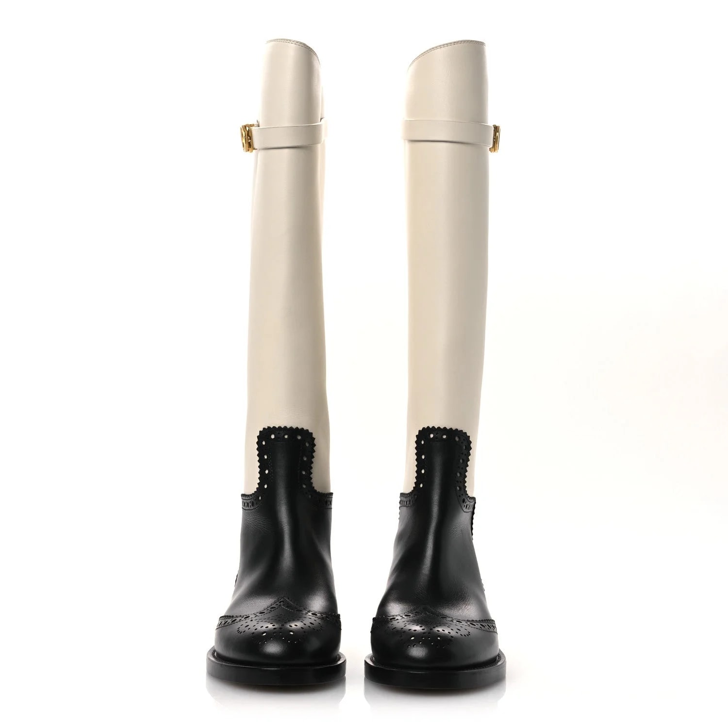 Empreinte High 38 3