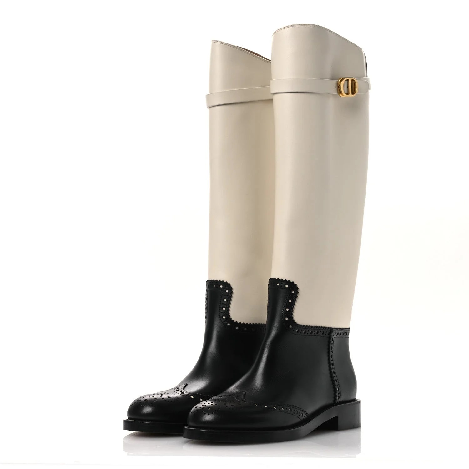 Empreinte High 38 4