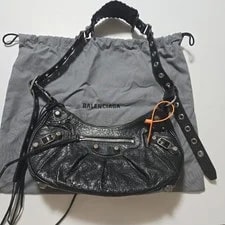 Balenciaga le Cagole Small Bags, Popular Brands, High Quali 2