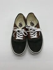 7.0US Vans Authentic LTD Collection Vhtf Sports Shoes 2