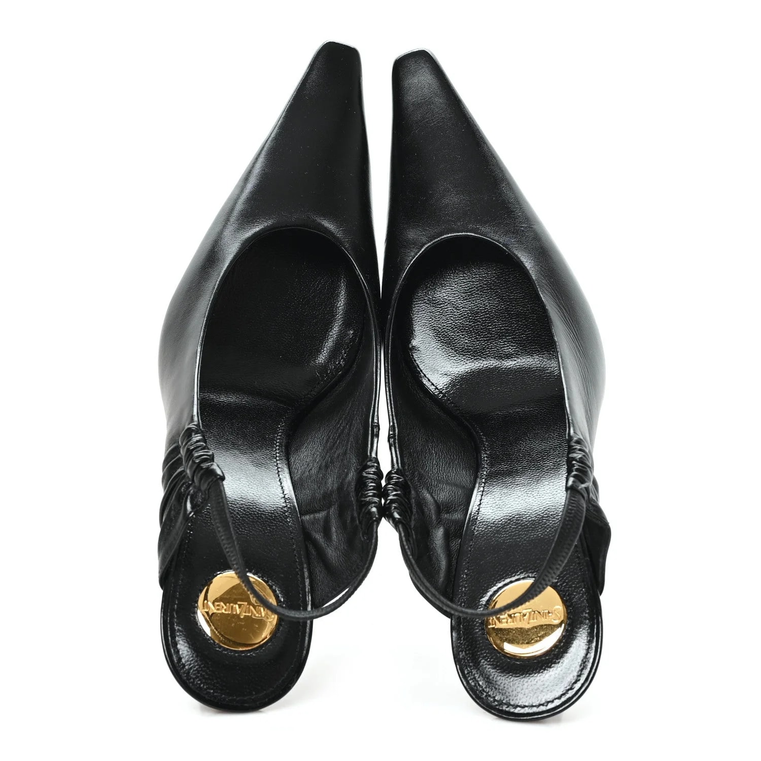 Anne-Marie 75 Slingback 40 2