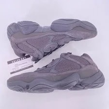 Yeezy 500 "Utility " 2018 - Size 11.5 - f36640 (1762-61) 2
