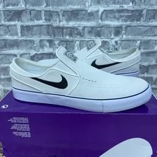 Nike SB Zoom Janoski+ Slip FN5893-100 Size 9.5 New 2
