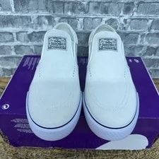 Nike SB Zoom Janoski+ Slip FN5893-100 Size 9.5 New 3