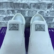 Nike SB Zoom Janoski+ Slip FN5893-100 Size 9.5 New 4