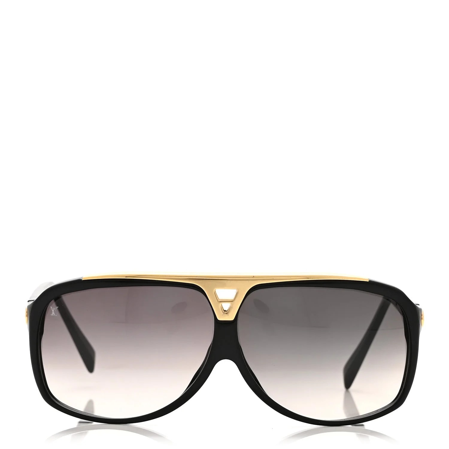 Acetate Evidence Sunglasses Z0350E 2