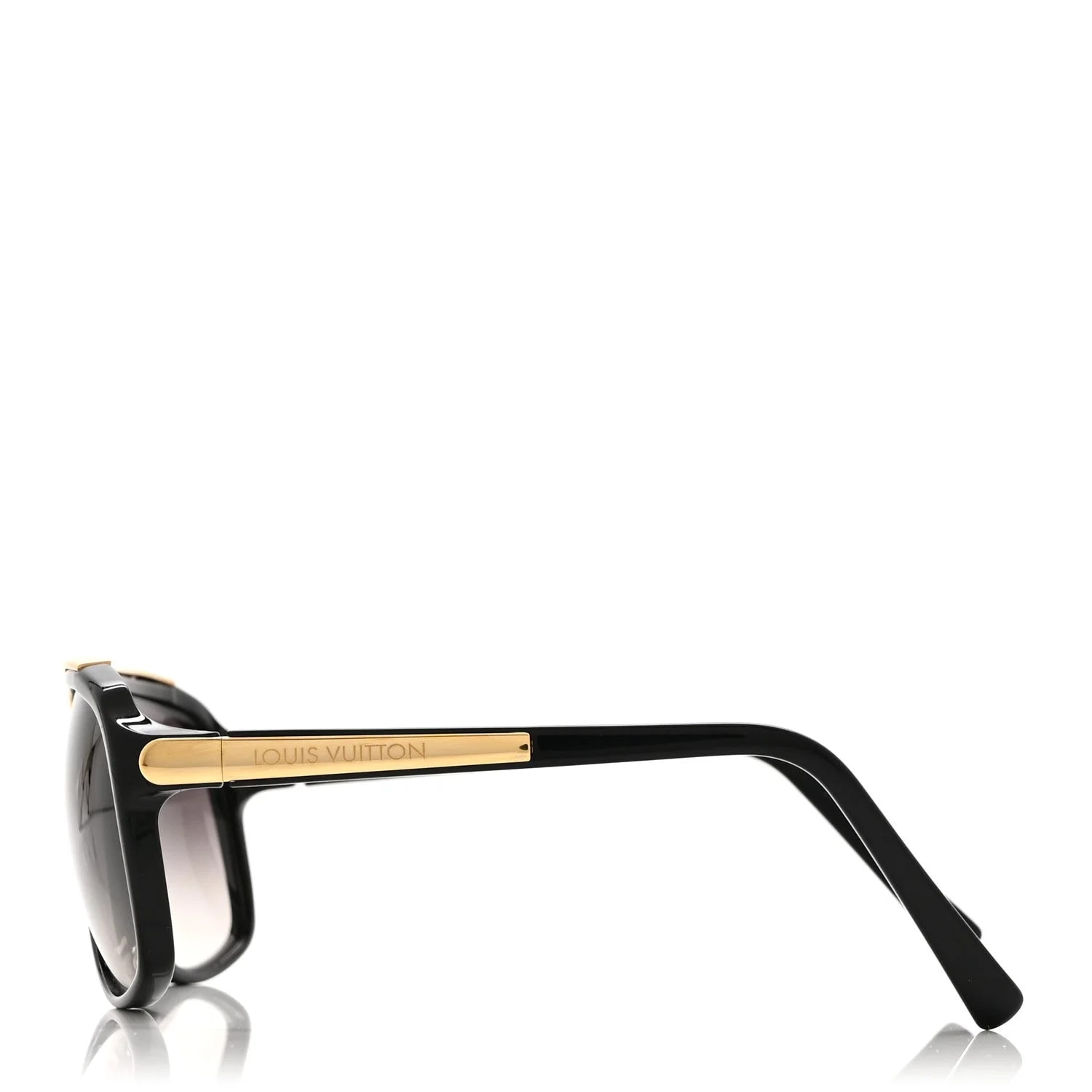 Acetate Evidence Sunglasses Z0350E 3