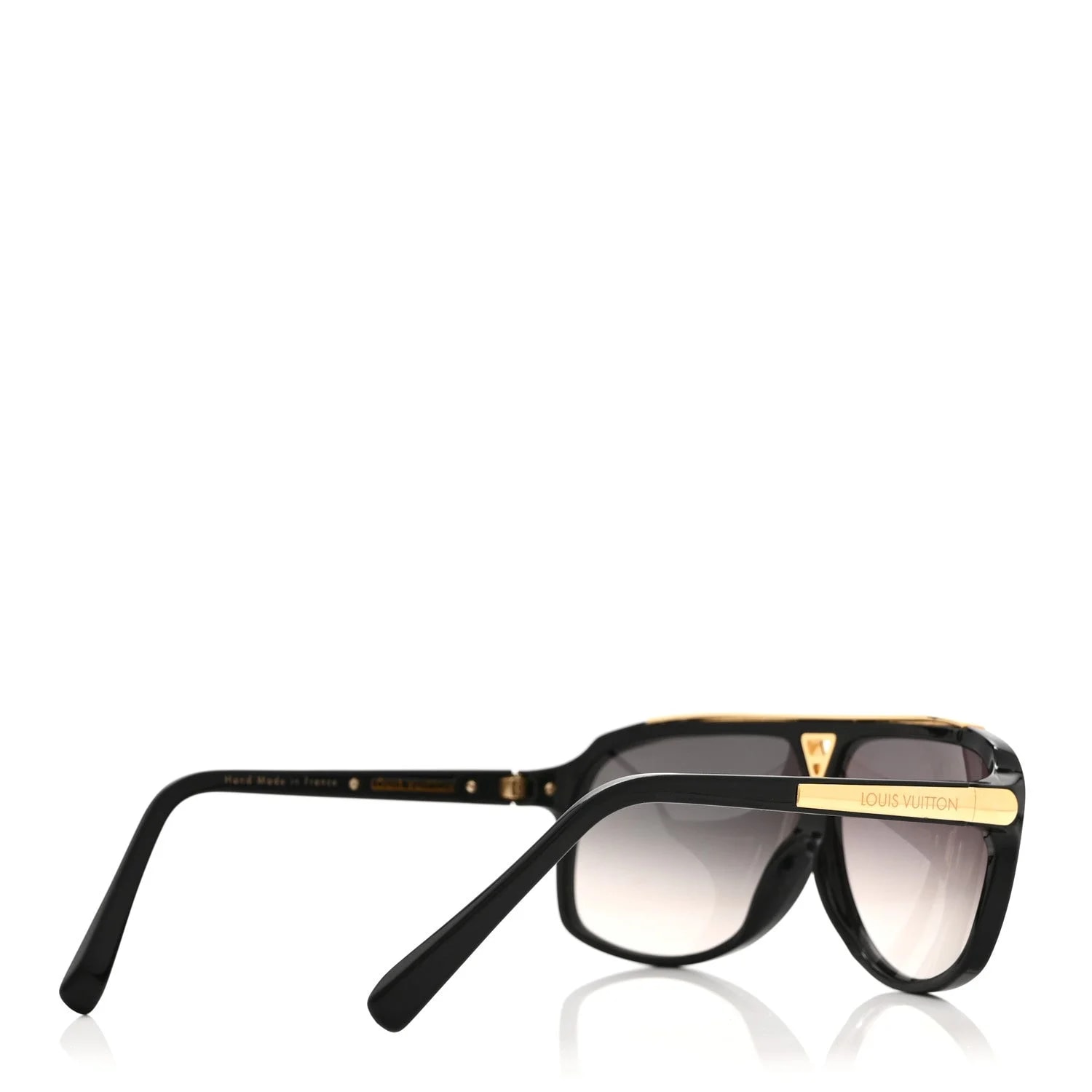 Acetate Evidence Sunglasses Z0350E 4