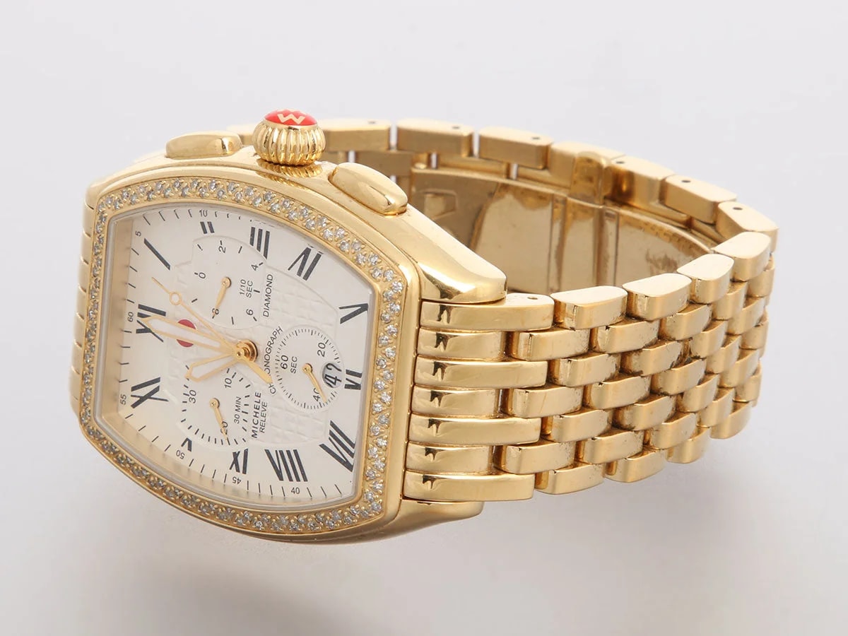 Michele Diamond Releve 33mm 2