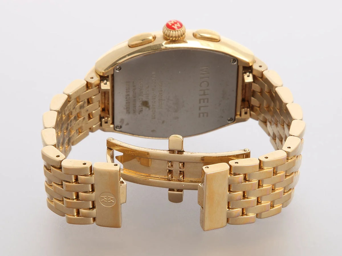 Michele Diamond Releve 33mm 3