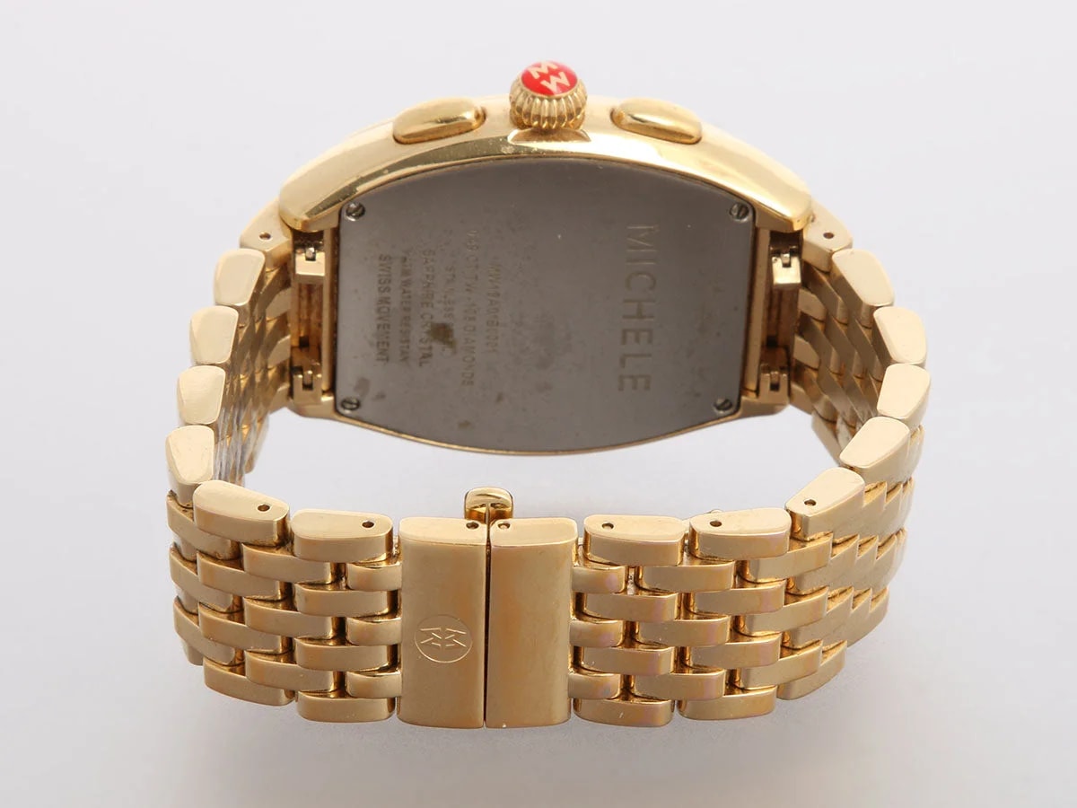 Michele Diamond Releve 33mm 4