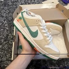 Size 10 - Nike SB Dunk Low X Jarritos (Worn 1X) 2