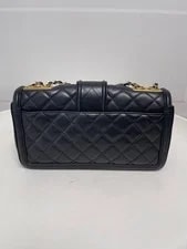Chanel Classic Flap Normal Size & Crossbody Duty Pai 2