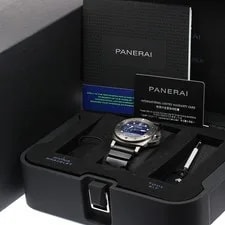 Panerai Luminor Submersible PAM00692 Bmg-tech 3 Automatic Watch_896011 2