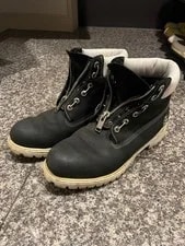 Timberland — 10.5US Timberland Shoes Mastermind Japan Boots Limited Edition Vhtf — Sneaker — resale