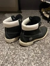10.5US Timberland Shoes Mastermind Japan Boots Limited Edition Vhtf 2