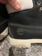 10.5US Timberland Shoes Mastermind Japan Boots Limited Edition Vhtf 4