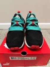 Puma X Freaker Blaze of Glory 3