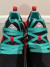 Puma X Freaker Blaze of Glory 4