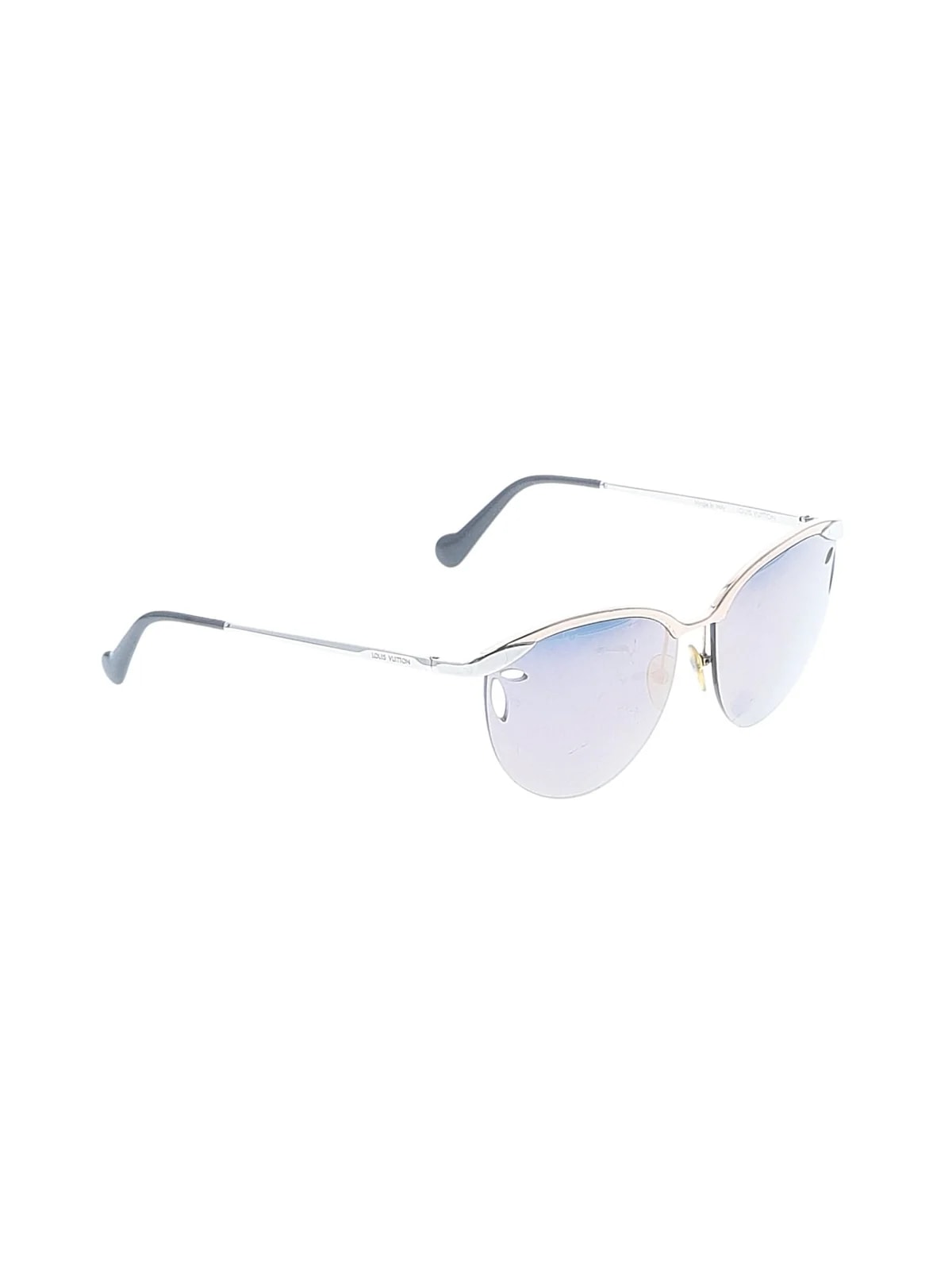 Louis Vuitton — Louis Vuitton Sunglasses One Size — Accessory — resale