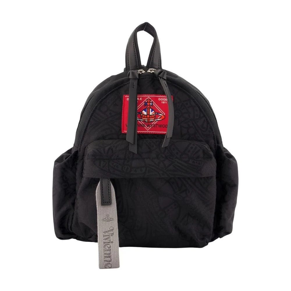 Vivienne Westwood Backpack — Synthetic 2