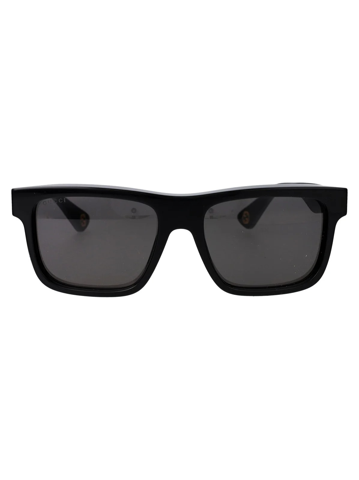 Gucci — Gucci Gg1618s Sunglasses — Acetate — Accessory — resale
