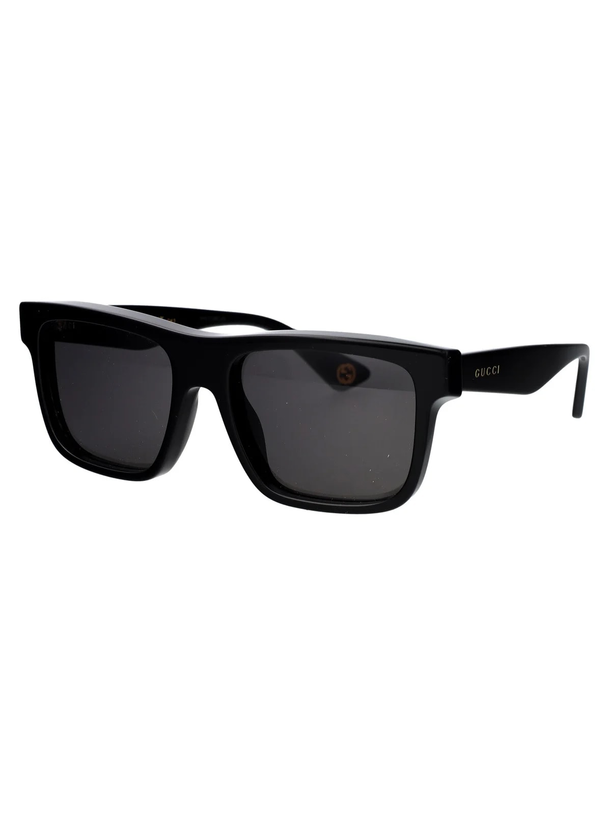 Gucci Gg1618s Sunglasses — Acetate 2
