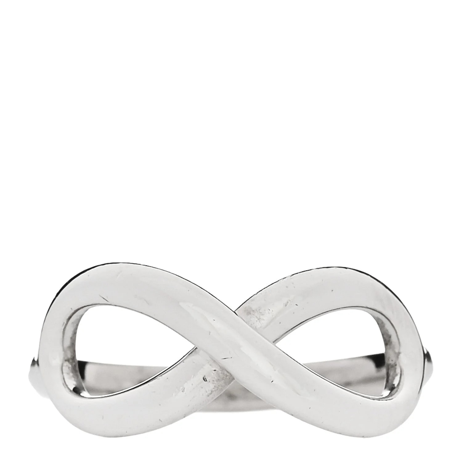 Tiffany & Co. — Infinity 46 3.75 — Jewelry — resale