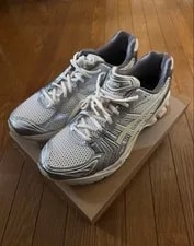 9.0US Atmos Special Order Asics Gel-Kayano 14 Yakoutake 3